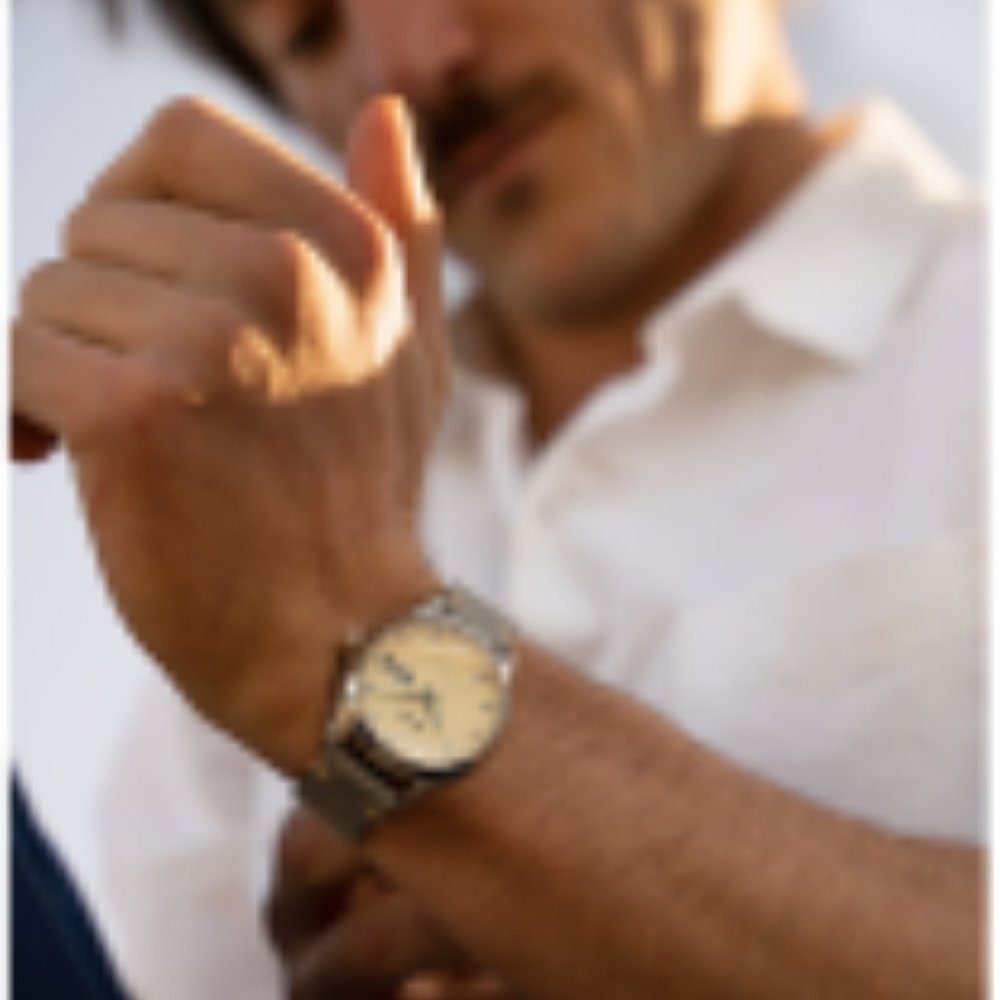 Meet your Posher, Alex